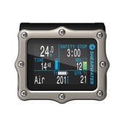 Shearwater Perdix 2 Ti Black