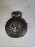 Cesarska oliwiarka karabinu mosin 