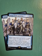 Minas Tirith Garrison MTG LTR