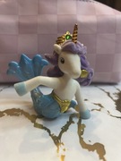 Figurka Galupy Mermaid jednorożec