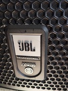 JBL PRX 635 trójdrożne, 136 db, kolumny aktywne 