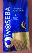 Kawa ziarnista Woseba Arabica 1kg