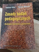 Zestaw książek-pedagogika