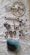 Mini grupa Shimano Dura Ace 7400 