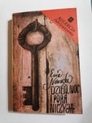 DZIEŃ, NOC I PORA NICZYJA