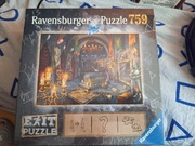 Puzzle Ravensburger 759 el.