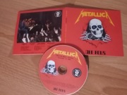 Metallica Cee Four limitowany do 200szt.