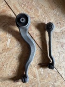 Wahacze BMW f22 f21 lewa strona góra dół 