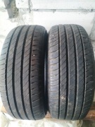 Opony 16" letnie  kleber