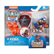 PSI PATROL FIGURKA AKCJI ZUMA ULTIMATE RESCUE POLICE 20107297