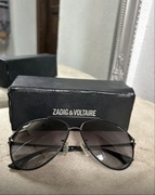 Okulary Zadig & Voltaire Aviator