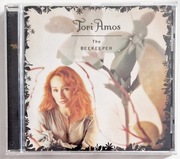 TORI AMOS "THE BEEKEEPER " CD     I wydanie EU  2005 