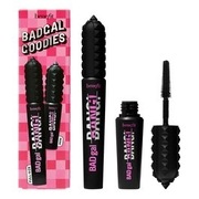 Benefit Cosmetics BadGal Bang Mascara Pełnowymiarowy i Mini Zestaw 2 sztuk