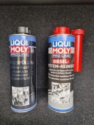 Zestaw  LIQUI MOLY Pro Line  20450 / 21625 , 2662 