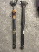 Amortyzatory tył Mazda CX-3