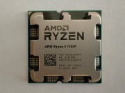 Procesor AMD Ryzen 5 7500f Tray