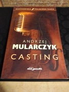 Andrzej Mularczyk Casting 
