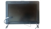 ORYGINALNA klapa "obudowa" górna + matryca do ASUS EEE X16-96078