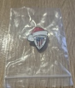 PIN Athletic Bilbao - Hiszpania.