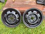 Felgi 14 Audi 80 B3