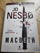 Jo Nesbo - Macbeth