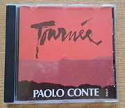 Paolo Conte – Tournée - CD