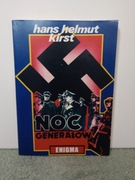 Noc generałów. Hans Helmut Kirst