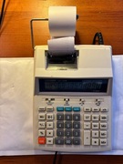 KALKULATOR BIUROWY Z DRUKARKĄ CITIZEN CX-123 II