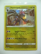 Hydreigon - Evolving Skies 115/203 - Rare Holo