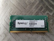 SODIMM DDR4 4GB ECC Synology D4ES04-4G do Synology DS925+ DS725+