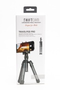 ShiftCam TravelPod Pro podróżny statyw do fotografii mobilnej