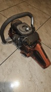 Piła pilarka spalinowa husqvarna 36  136  41 nie Stihl 026  260