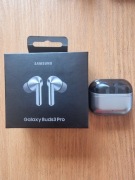 Słuchawki Samsung Galaxy Buds 3 Pro
