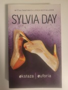 Ekstaza Euforia. Sylvia Day