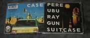 Pere Ubu Ray Gun Suit Case CD