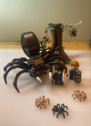 Lego Harry Potter 75950 Aragon’s lair