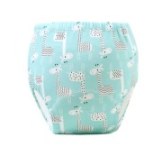 Majtki treningowe dla chłopca nauka sikania odpieluchowanie pieluchy 