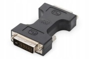 Adapter DIGITUS DVI-D DualLink WQXGA 30Hz Typ