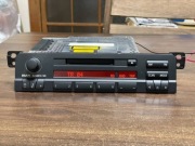 Radio BMW Business MD e46 Alpine md53 - unikat !!! Mini disc