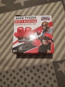 Rękawice bokserskie dla dzieci Mike Tyson 