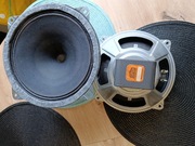 Isophon P25C alnico 25 cm do lampy vintage 