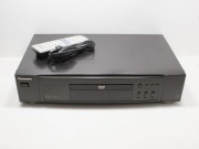 Odtwarzacz CD/DVD Panasonic DVD-A160E DVD-A160 z pilotem