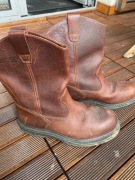 Buty męskie Wolverine rozmiar 43