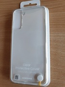  Etui SAMSUNG Clear Protective do Galaxy S21 Plus