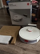 robot sprzątający Xiaomi Robot Vacuum S20 Biały 