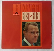 BERT KAEMPFERT, Bestseller, winyl 1966 r.