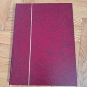 Album na znaczki  A4   16 str 