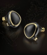 NAJTANIEJ! SŁUCHAWKI DOUSZNE PLANARNE TRN KIRIN 14,4 MM