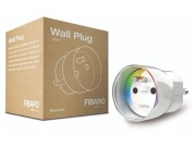 3x fibaro wall plug zwave