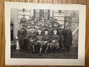 Zdjęcie broni wojskowej Armii Czerwonej: karabin Mosin  (1948)  